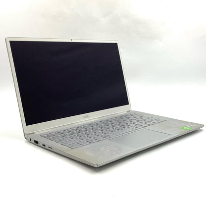 【最速発送】DELL Inspiron Inspiron 7391 Intel Core i7 10510U 1.80GHz 8GB M.2 SSD 512GB GeForce MX 250 84.6%【難有】