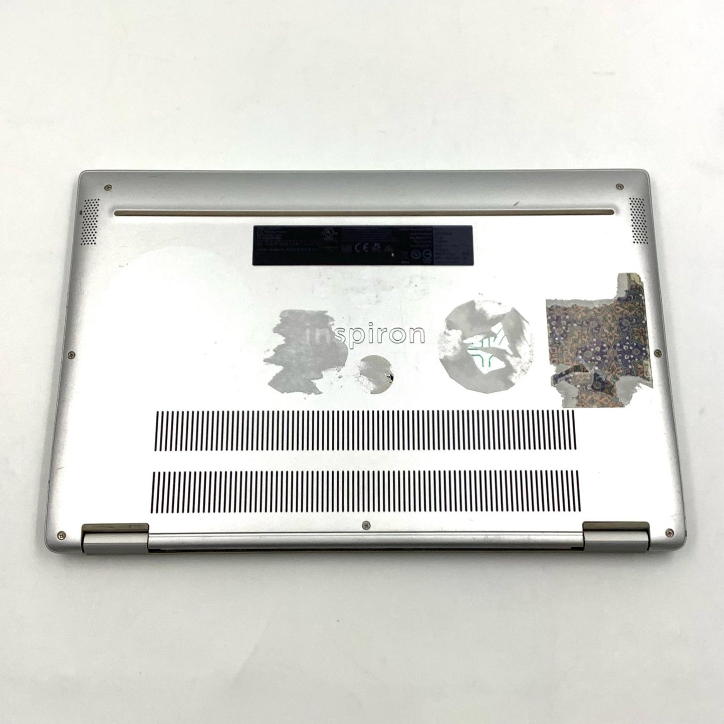【最速発送】DELL Inspiron Inspiron 7391 Intel Core i7 10510U 1.80GHz 8GB M.2 SSD 512GB GeForce MX 250 84.6%【難有】