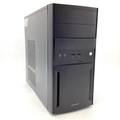 【全額返金保証】【最速発送】MouseComputer LUV MACHINES LM-iH700X3N-SH2-KK Core i7 9700 美品 動作確認済