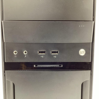 【全額返金保証】【最速発送】MouseComputer LUV MACHINES LM-iH700X3N-SH2-KK Core i7 9700 美品 動作確認済