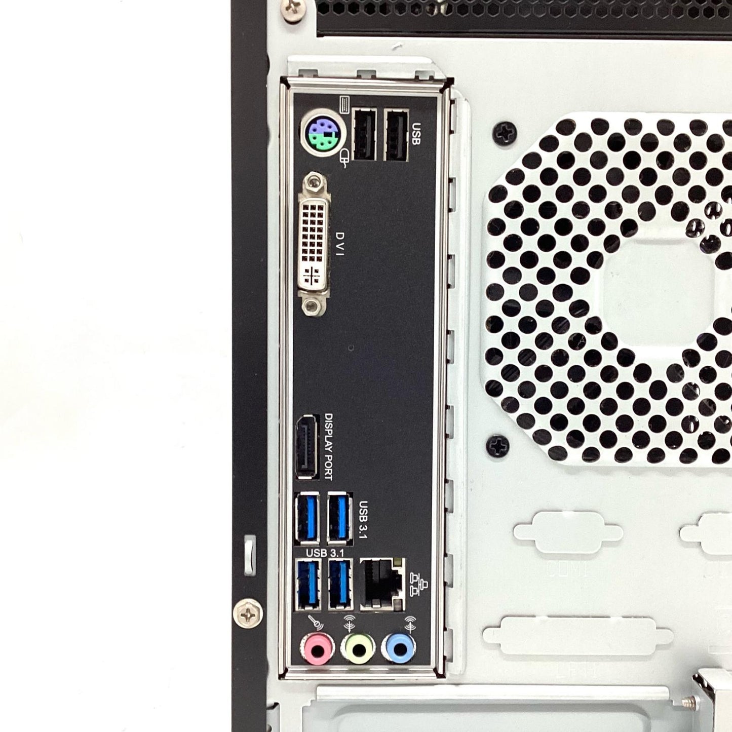 【全額返金保証】【最速発送】MouseComputer LUV MACHINES LM-iH700X3N-SH2-KK Core i7 9700 美品 動作確認済