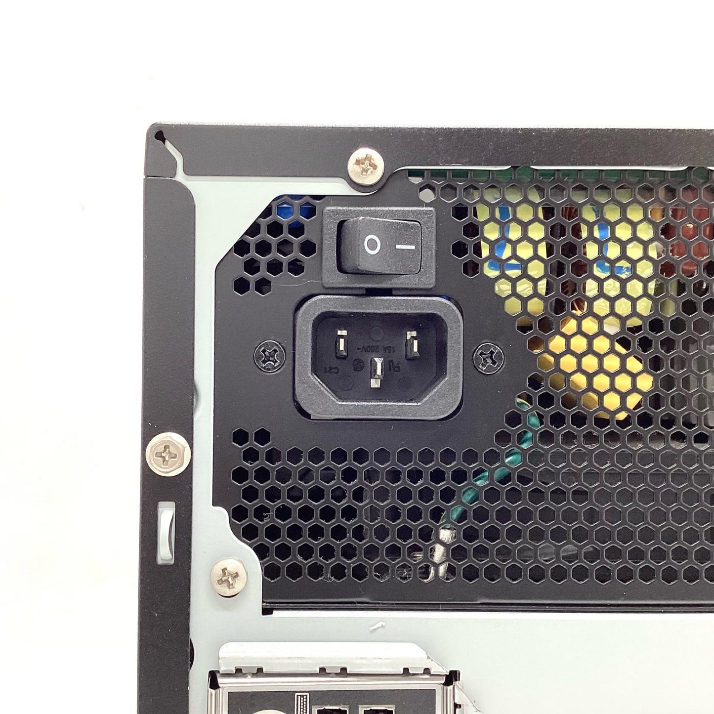 【全額返金保証】【最速発送】MouseComputer LUV MACHINES LM-iH700X3N-SH2-KK Core i7 9700 美品 動作確認済