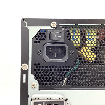 【全額返金保証】【最速発送】MouseComputer LUV MACHINES LM-iH700X3N-SH2-KK Core i7 9700 美品 動作確認済