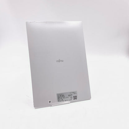【全額返金保証】【最速発送】FUJITSU 電子ペーパーQUADERNO FMV-DPP04 美品 動作確認済