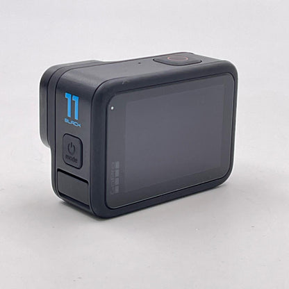 【全額返金保証】【最速発送】GoPro HERO11 BLACK CHDHX-111-FW 動作確認済