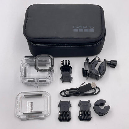 【全額返金保証】【最速発送】GoPro HERO11 BLACK CHDHX-111-FW 動作確認済