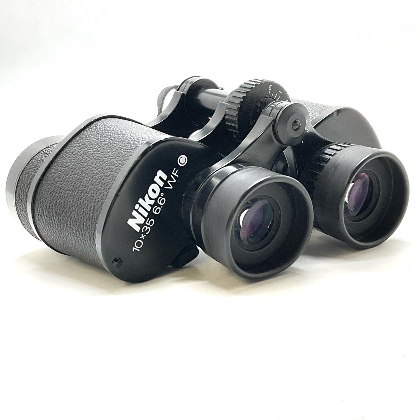 【最速発送】Nikon Nikon ニコン 10×35 6.6°WF【難有】