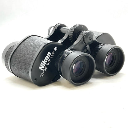 【最速発送】Nikon Nikon ニコン 10×35 6.6°WF【難有】