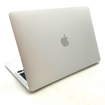【最速発送】Apple MacBook Air 13インチ 2020 Apple M1 8GB 256GB シルバー【難有】