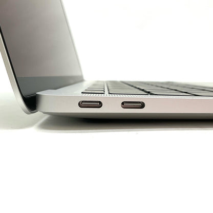 【最速発送】Apple MacBook Air 13インチ 2020 Apple M1 8GB 256GB シルバー【難有】