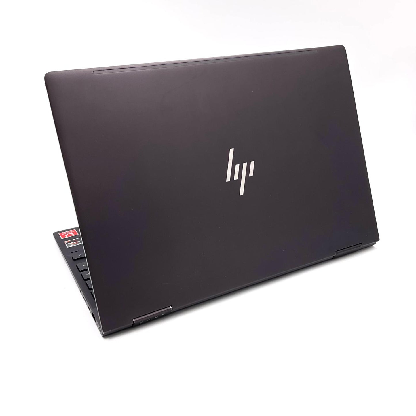【全額返金保証】【最速発送】HP Envy x360 13-ar0001AU AMD Ryzen 3 3300U 8GB M.2 SSD 256GB 100% 美品 動作確認済