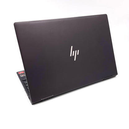 【全額返金保証】【最速発送】HP Envy x360 13-ar0001AU AMD Ryzen 3 3300U 8GB M.2 SSD 256GB 100% 美品 動作確認済