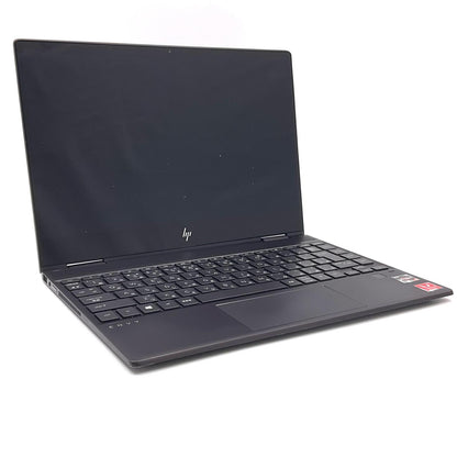 【全額返金保証】【最速発送】HP Envy x360 13-ar0001AU AMD Ryzen 3 3300U 8GB M.2 SSD 256GB 100% 美品 動作確認済