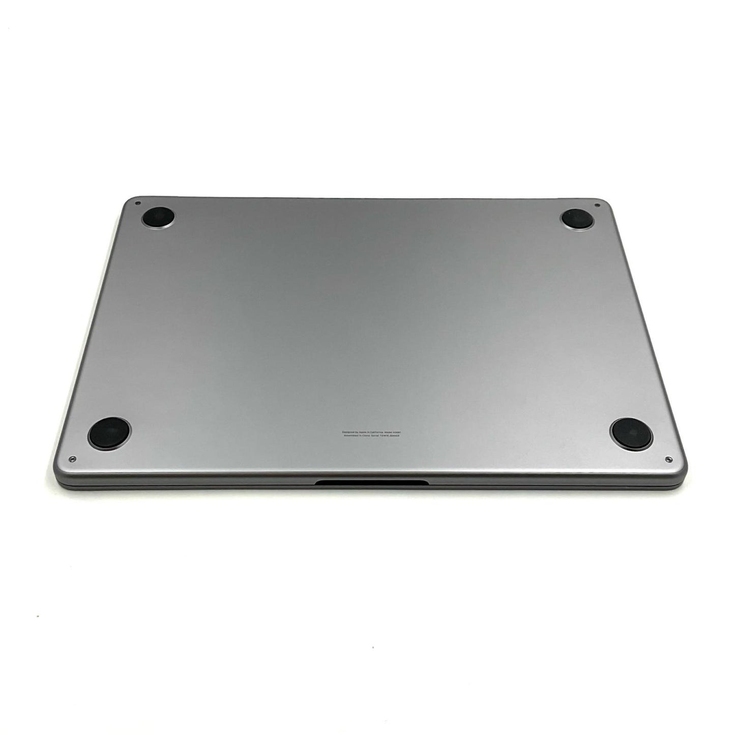 【全額返金保証】【最速発送】Apple MacBook Air 13.6インチ 2022 M2 8GB 256GB スペースグレイ 100% 超美品 動作確認済