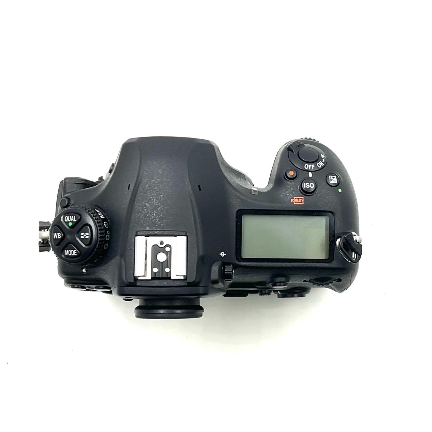 【全額返金保証】【最速発送】Nikon デジタル一眼 D850 ボディ ブラック 美品 動作確認済