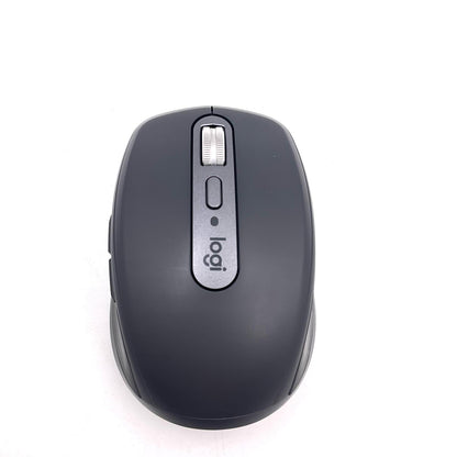 【全額返金保証】【最速発送】Logicool MX Anywhere 3 MR0083 美品 動作確認済