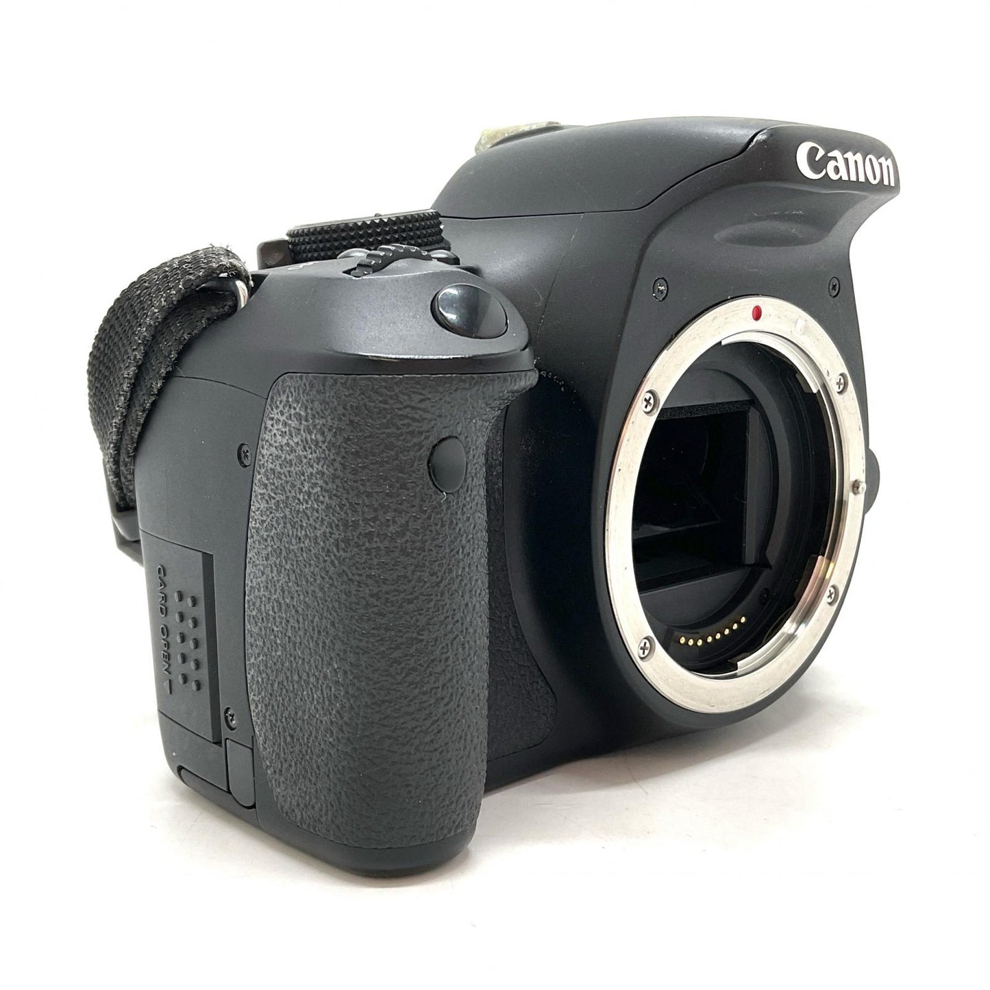 【全額返金保証】【最速発送】Canon デジタル一眼 EOS Kiss X5 ボディ ブラック 動作確認済