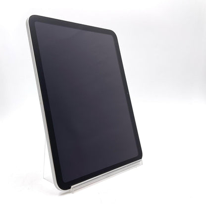 【全額返金保証】【最速発送】Apple iPad iPad 10.9インチ 第10世代 256GB シルバー Wi-Fi 美品 動作確認済