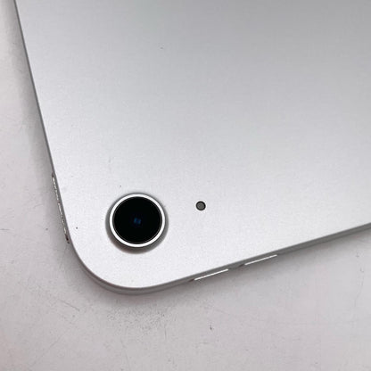 【全額返金保証】【最速発送】Apple iPad iPad 10.9インチ 第10世代 256GB シルバー Wi-Fi 美品 動作確認済