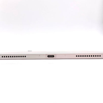 【全額返金保証】【最速発送】Apple iPad iPad 10.9インチ 第10世代 256GB シルバー Wi-Fi 美品 動作確認済