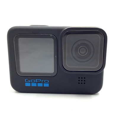 【全額返金保証】【最速発送】DJI HERO10 Black 美品 動作確認済
