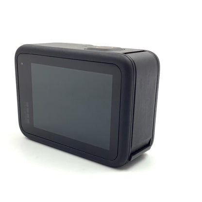 【全額返金保証】【最速発送】DJI HERO10 Black 美品 動作確認済