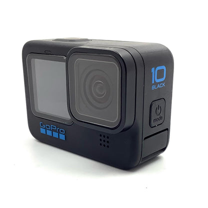 【全額返金保証】【最速発送】DJI HERO10 Black 美品 動作確認済