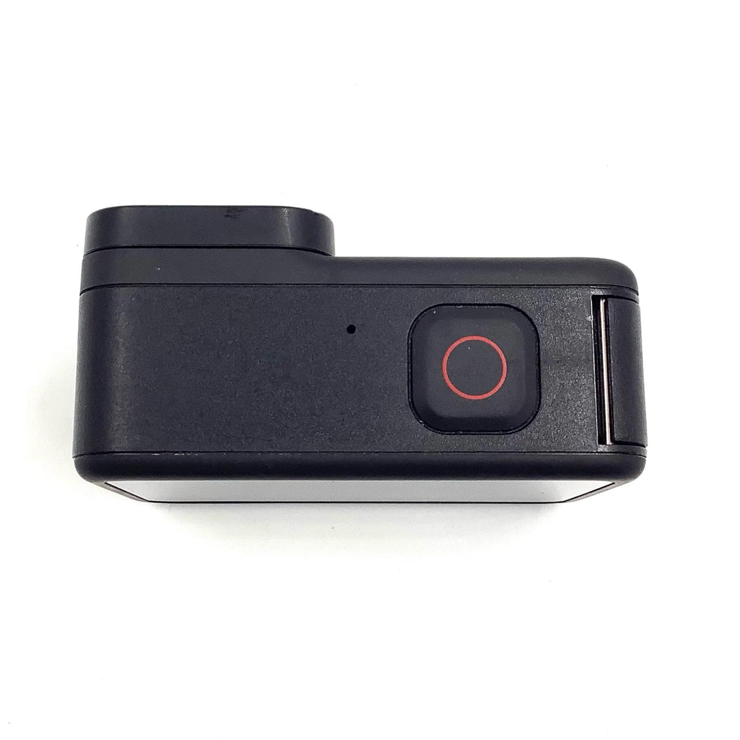 【全額返金保証】【最速発送】DJI HERO10 Black 美品 動作確認済