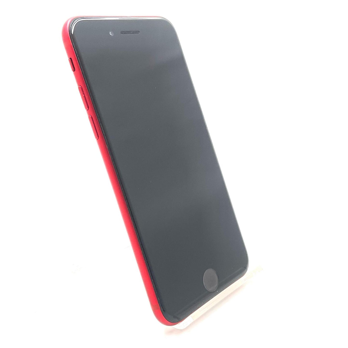 【全額返金保証】【最速発送】Apple iPhone iPhone SE（第2世代） 128GB (PRODUCT)RED SIMフリー 白ロム 動作確認済 83%