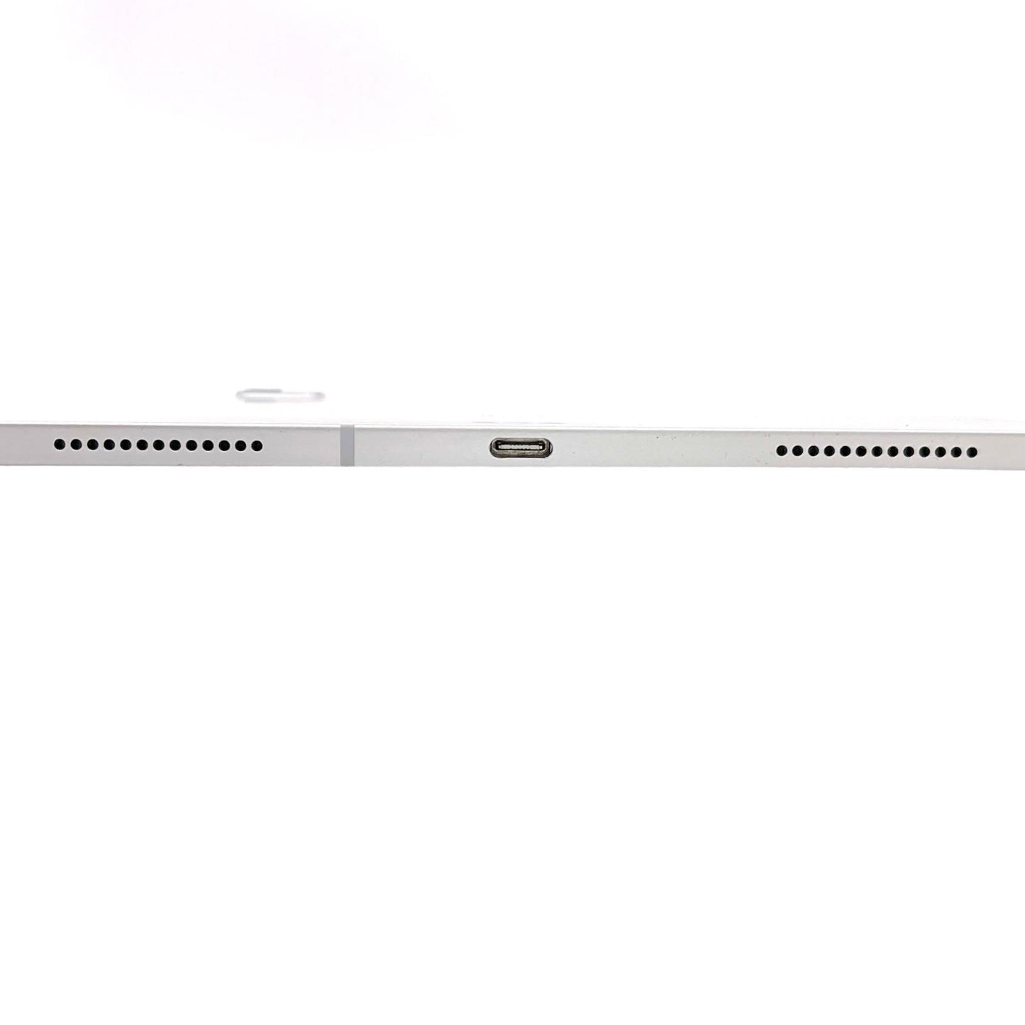 【全額返金保証】【最速発送】Apple iPad Pro 11インチ 第2世代 256GB シルバー WiFi+Cellular au 白ロム 美品 動作確認済