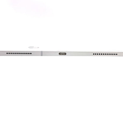 【全額返金保証】【最速発送】Apple iPad Pro 11インチ 第2世代 256GB シルバー WiFi+Cellular au 白ロム 美品 動作確認済