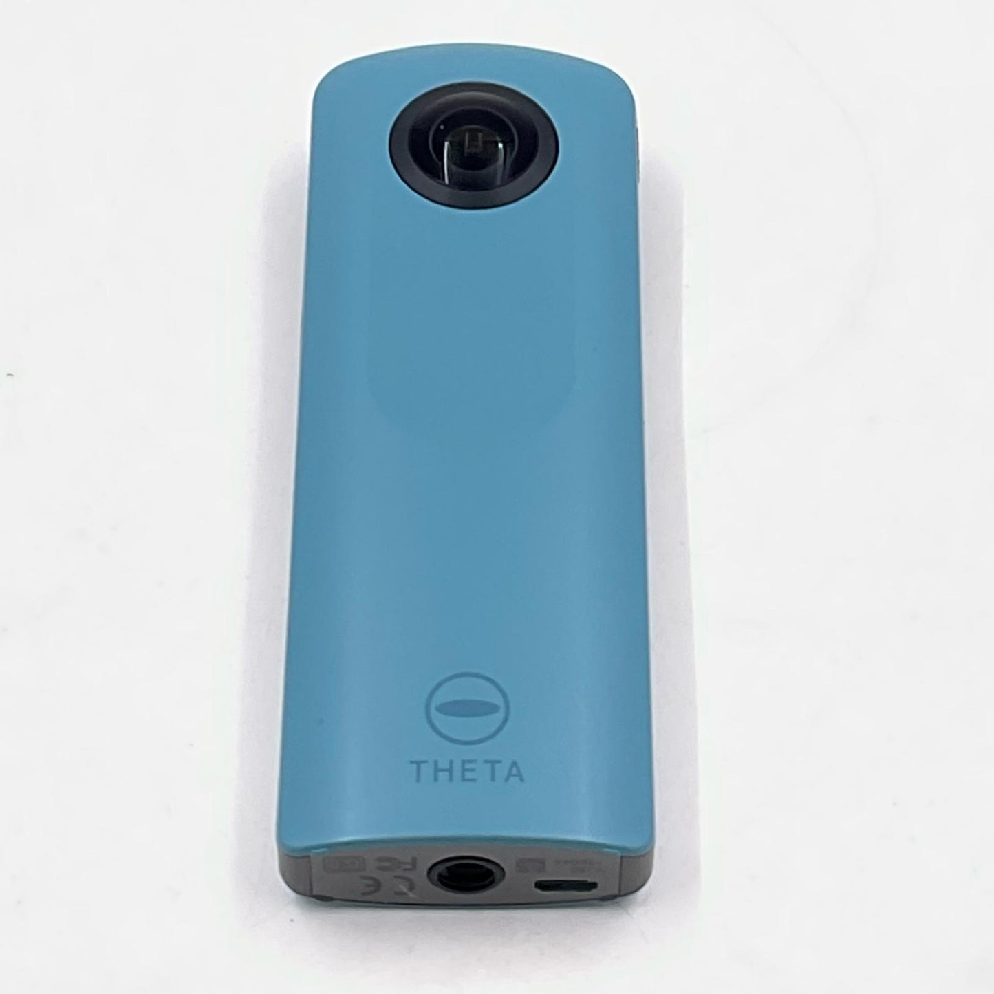 【全額返金保証】【最速発送】RICOH THETA SC [ブルー] 美品 動作確認済