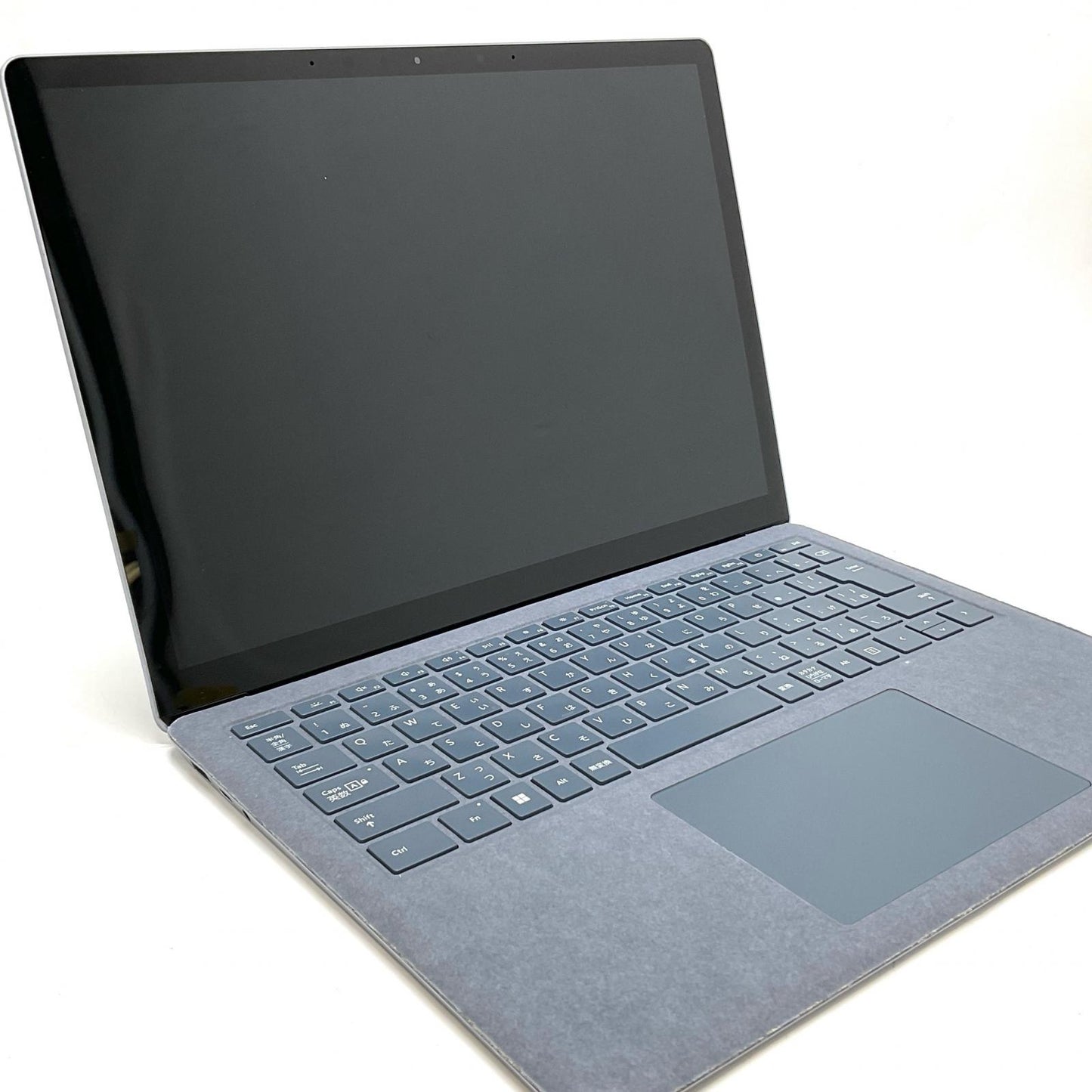 【全額返金保証】【最速発送】Microsoft Surface Laptop 4 AMD Ryzen 5 Microsoft Surface(R) Edition 2.20GHz 16GB M.2 SSD 256GB 89% 動作確認済