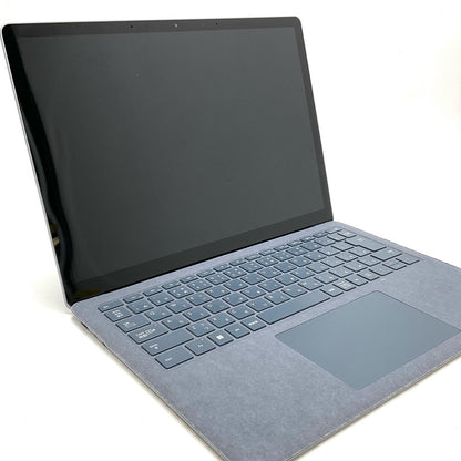 【全額返金保証】【最速発送】Microsoft Surface Laptop 4 AMD Ryzen 5 Microsoft Surface(R) Edition 2.20GHz 16GB M.2 SSD 256GB 89% 動作確認済