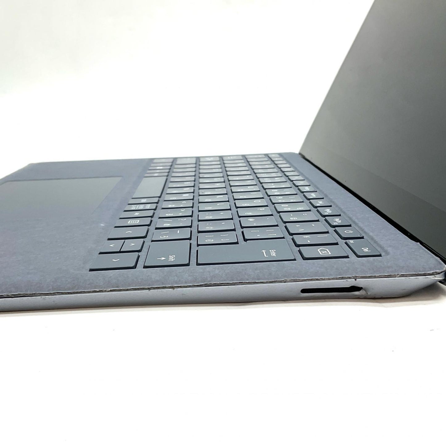 【全額返金保証】【最速発送】Microsoft Surface Laptop 4 AMD Ryzen 5 Microsoft Surface(R) Edition 2.20GHz 16GB M.2 SSD 256GB 89% 動作確認済