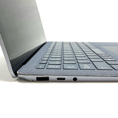 【全額返金保証】【最速発送】Microsoft Surface Laptop 4 AMD Ryzen 5 Microsoft Surface(R) Edition 2.20GHz 16GB M.2 SSD 256GB 89% 動作確認済