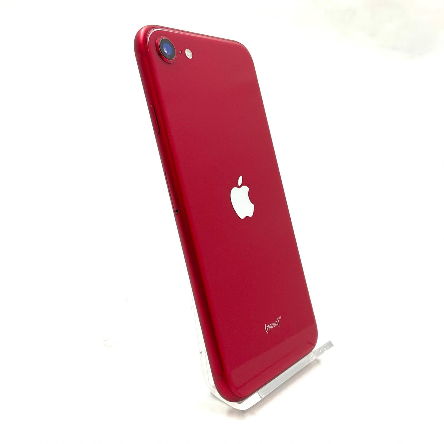 【全額返金保証】【最速発送】Apple iPhone iPhone SE（第2世代） 128GB (PRODUCT)RED SIMフリー 白ロム 動作確認済 75%