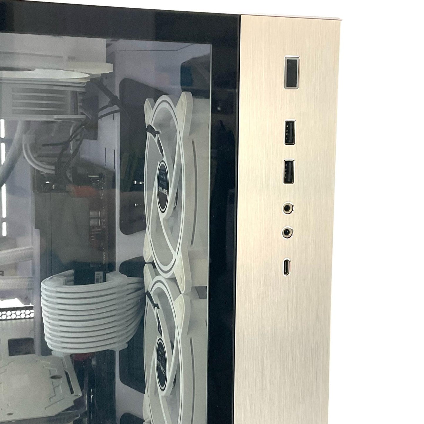 【全額返金保証】【最速発送】自作PC 自作ゲーミングデスクトップpc intel core i7-8700K 16GB SSD 480GB HDD 1TB NVIDIA GeForce GTX 1070 Ti 美品 動作確認済