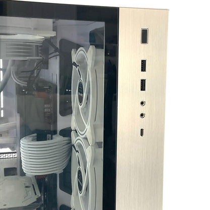【全額返金保証】【最速発送】自作PC 自作ゲーミングデスクトップpc intel core i7-8700K 16GB SSD 480GB HDD 1TB NVIDIA GeForce GTX 1070 Ti 美品 動作確認済