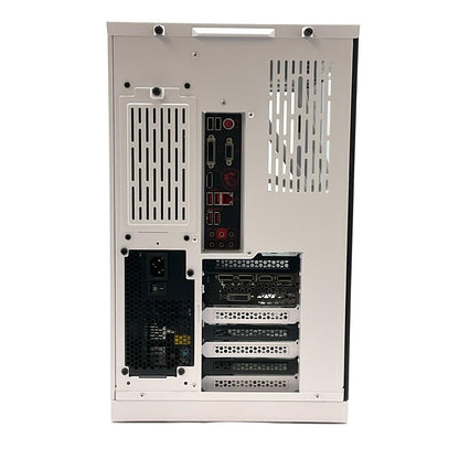 【全額返金保証】【最速発送】自作PC 自作ゲーミングデスクトップpc intel core i7-8700K 16GB SSD 480GB HDD 1TB NVIDIA GeForce GTX 1070 Ti 美品 動作確認済