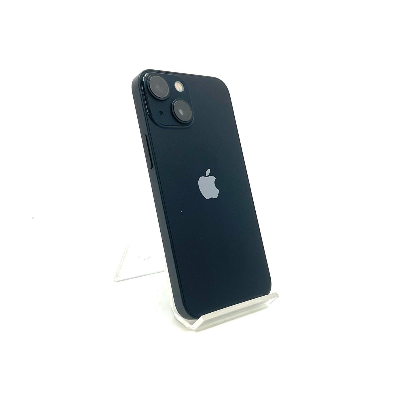 【全額返金保証】【最速発送】Apple iPhone iPhone 13 mini 128GB ミッドナイト docomo SIMフリー 白ロム 動作確認済 74%