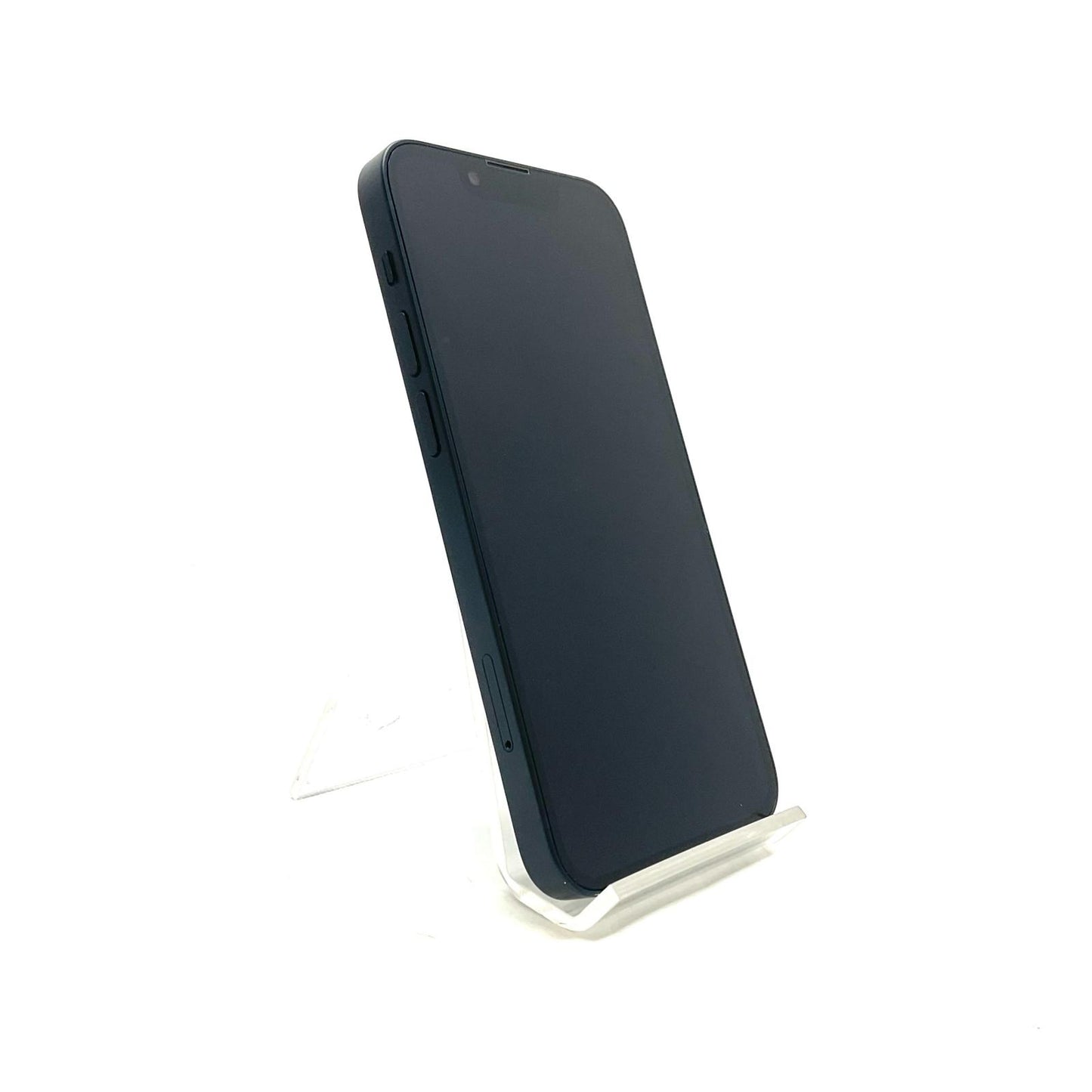 【全額返金保証】【最速発送】Apple iPhone iPhone 13 mini 128GB ミッドナイト docomo SIMフリー 白ロム 動作確認済 74%