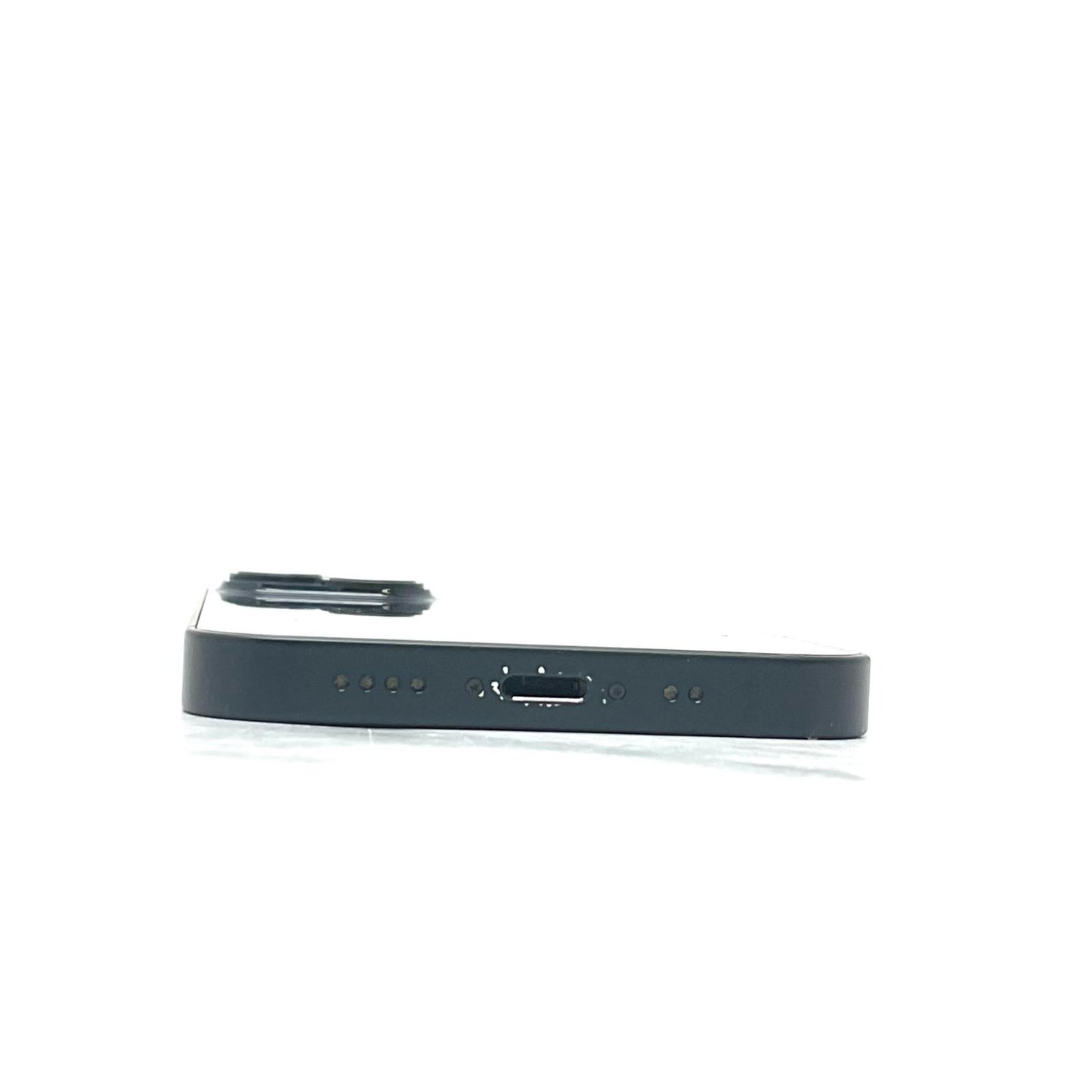 【全額返金保証】【最速発送】Apple iPhone iPhone 13 mini 128GB ミッドナイト docomo SIMフリー 白ロム 動作確認済 74%