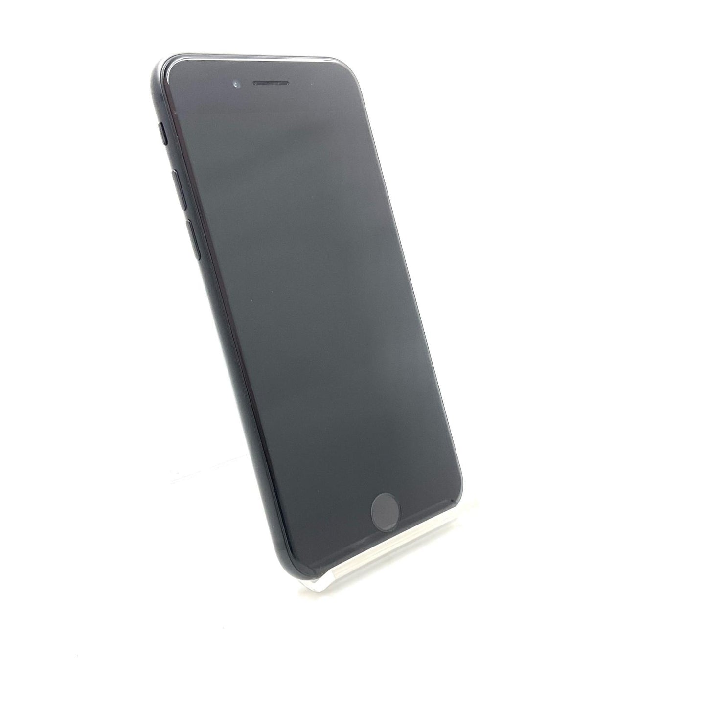 【全額返金保証】【最速発送】Apple iPhone iPhone SE（第2世代） 128GB ブラック docomo 白ロム 動作確認済 75%