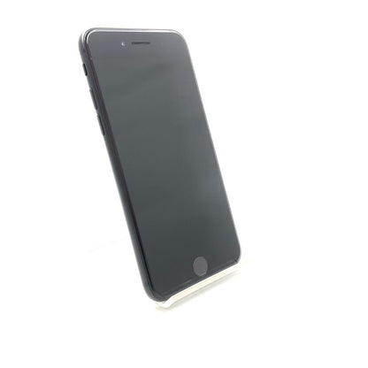 【全額返金保証】【最速発送】Apple iPhone iPhone SE（第2世代） 128GB ブラック docomo 白ロム 動作確認済 75%