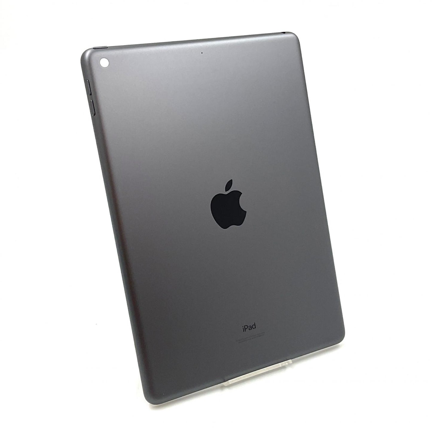 【全額返金保証】【最速発送】Apple iPad iPad 10.2インチ 第9世代 256GB シルバー Wi-Fi 美品 動作確認済