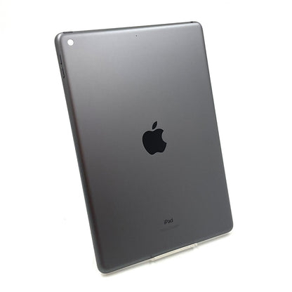 【全額返金保証】【最速発送】Apple iPad iPad 10.2インチ 第9世代 256GB シルバー Wi-Fi 美品 動作確認済