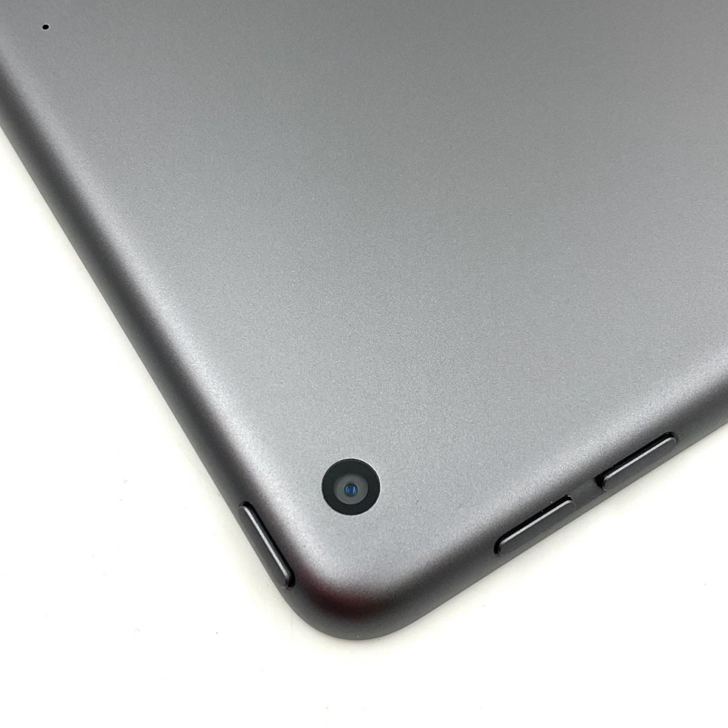【全額返金保証】【最速発送】Apple iPad iPad 10.2インチ 第9世代 256GB シルバー Wi-Fi 美品 動作確認済