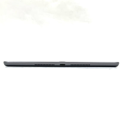 【全額返金保証】【最速発送】Apple iPad iPad 10.2インチ 第9世代 256GB シルバー Wi-Fi 美品 動作確認済