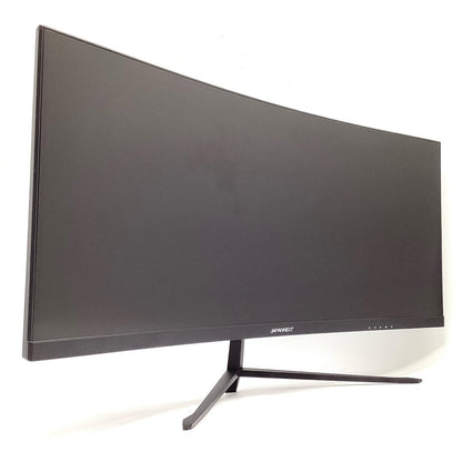 【全額返金保証】【最速発送】 JAPANNEXT JN-VCG30200WFHDR 30インチ 動作確認済